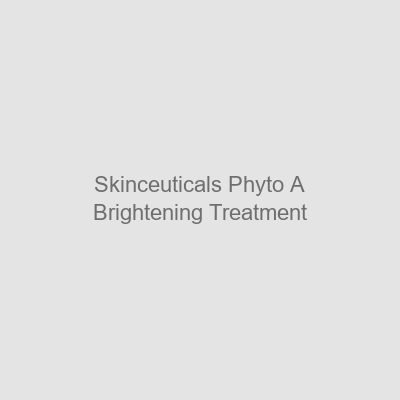 Skinceuticals Phyto A+ Brightening Treatment