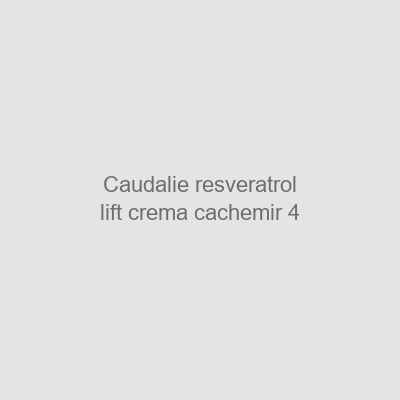 Caudalie-resveratrol-lift-crema-cachemir-4 Caudalie resveratrol lift crema cachemir