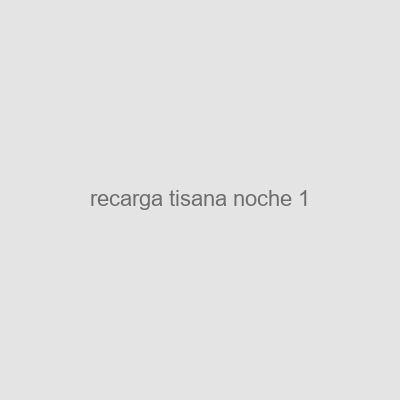 recarga-tisana-noche-1 Caudalie Resveratrol Recarga Crema Tisana de Noche