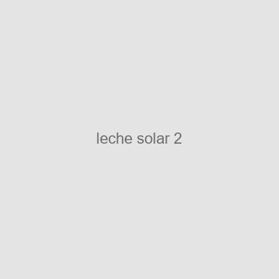 leche-solar-2 Lierac Sunissime Leche Solar Spf50