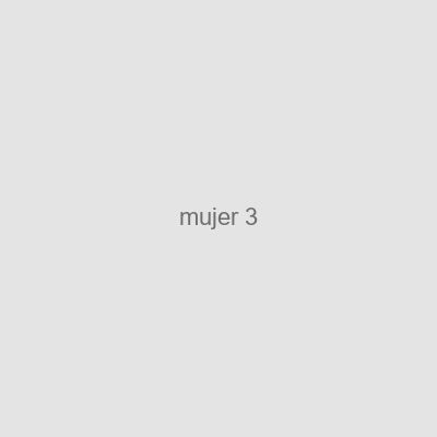mujer-3 Olistic For Women Anticaida