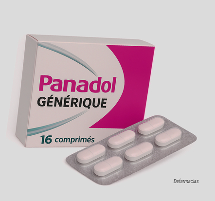 panadol