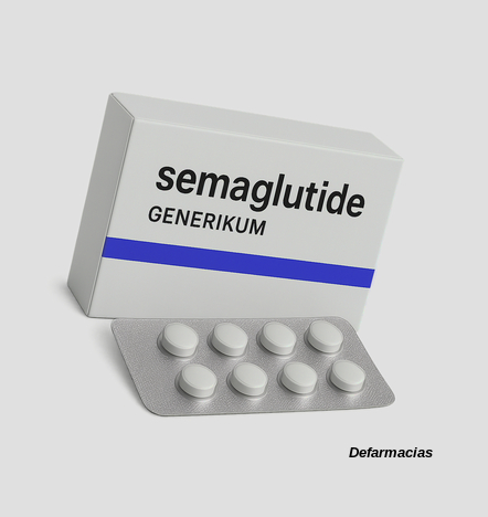 semaglutide