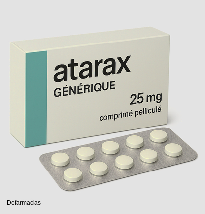 atarax