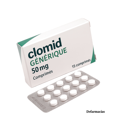 clomid