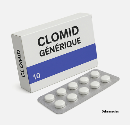 clomid