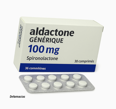aldactone