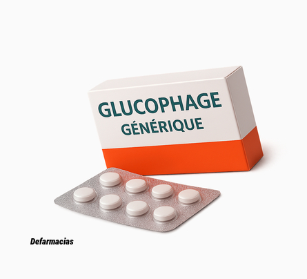 glucophage