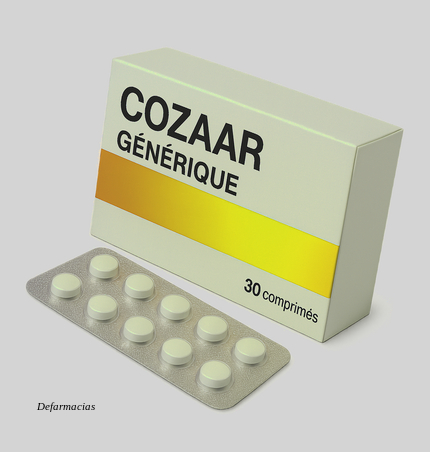 cozaar
