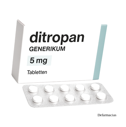 ditropan