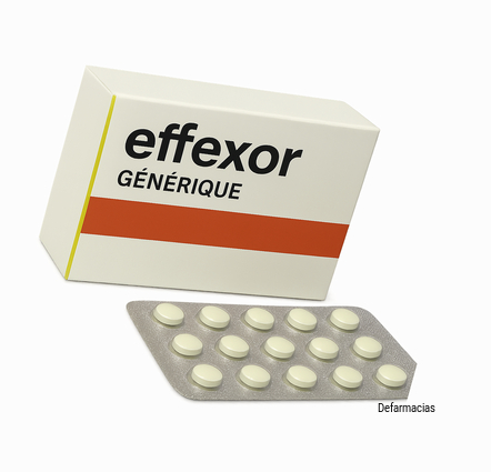 effexor
