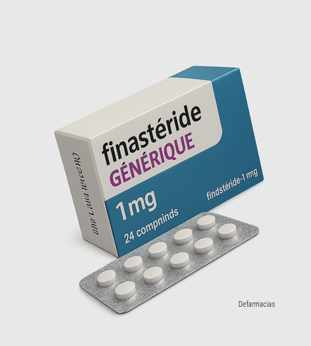 finasteride