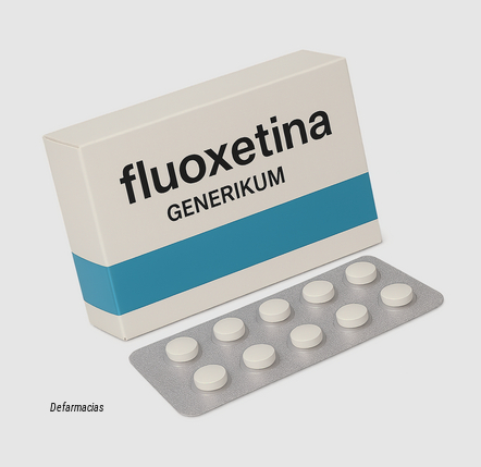 fluoxetina