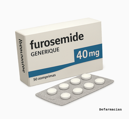 furosemide