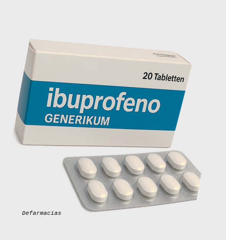 ibuprofeno
