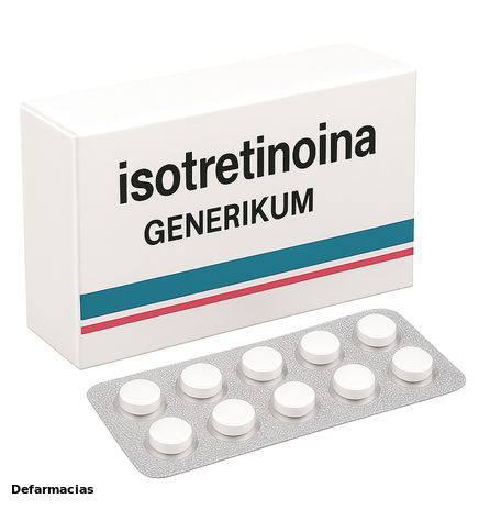 isotretinoina