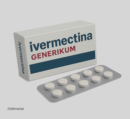 ivermectina