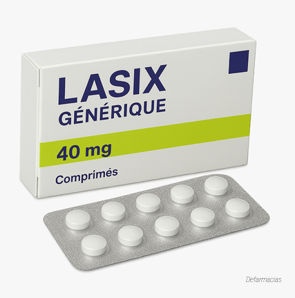 lasix
