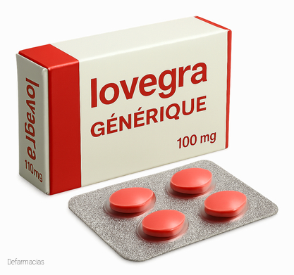 lovegra