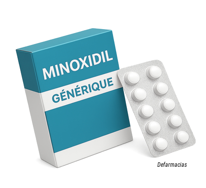minoxidil