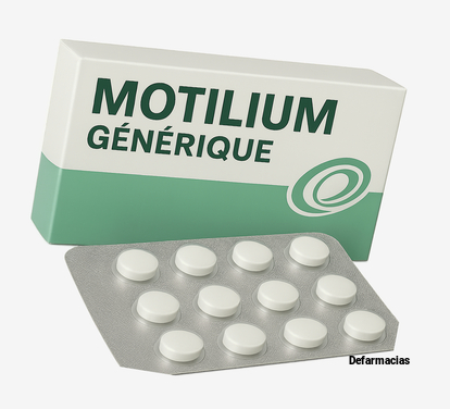 motilium