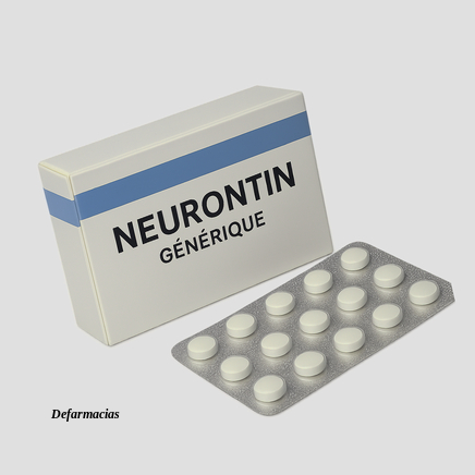 neurontin