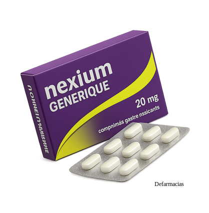 nexium