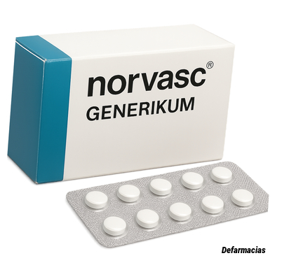 norvasc