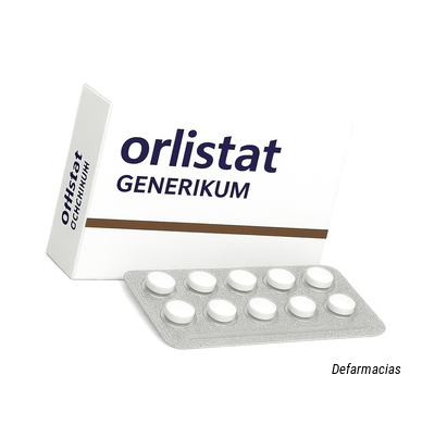 orlistat