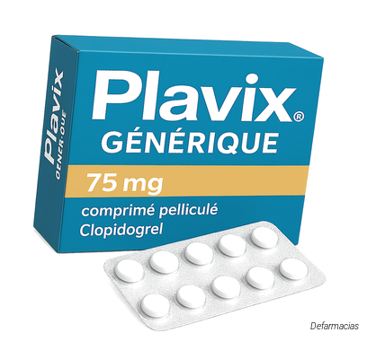 plavix