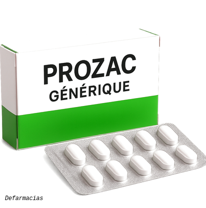 prozac