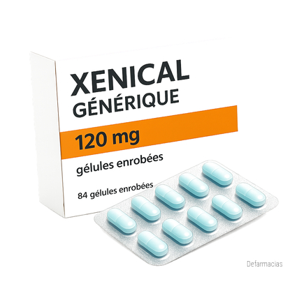 xenical