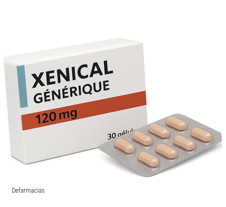 xenical